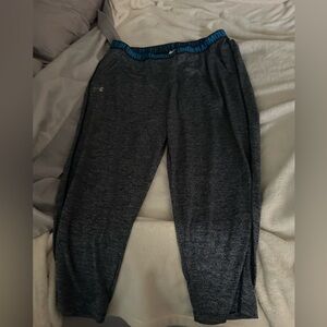 Underarmour workout pants